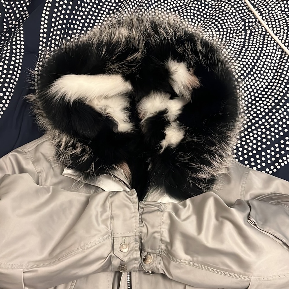 Winter Coat - image 6